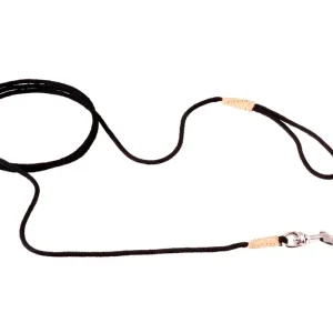 Nylon Snap Leads (4 ft x 1/16 or 2 mm)