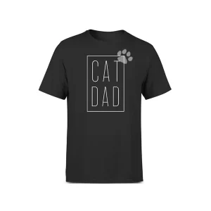 Cat Dad Humanitee