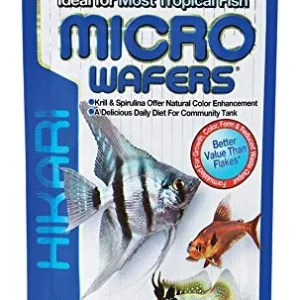 Hikari Micro Wafers - .70 oz