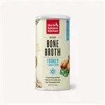 The Honest Kitchen Dog And Cat Instant Bone Broth Turkey 3.6 oz - Image 2