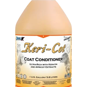 Groomer's Edge Keri-Cot Conditioner, 1 Gallon