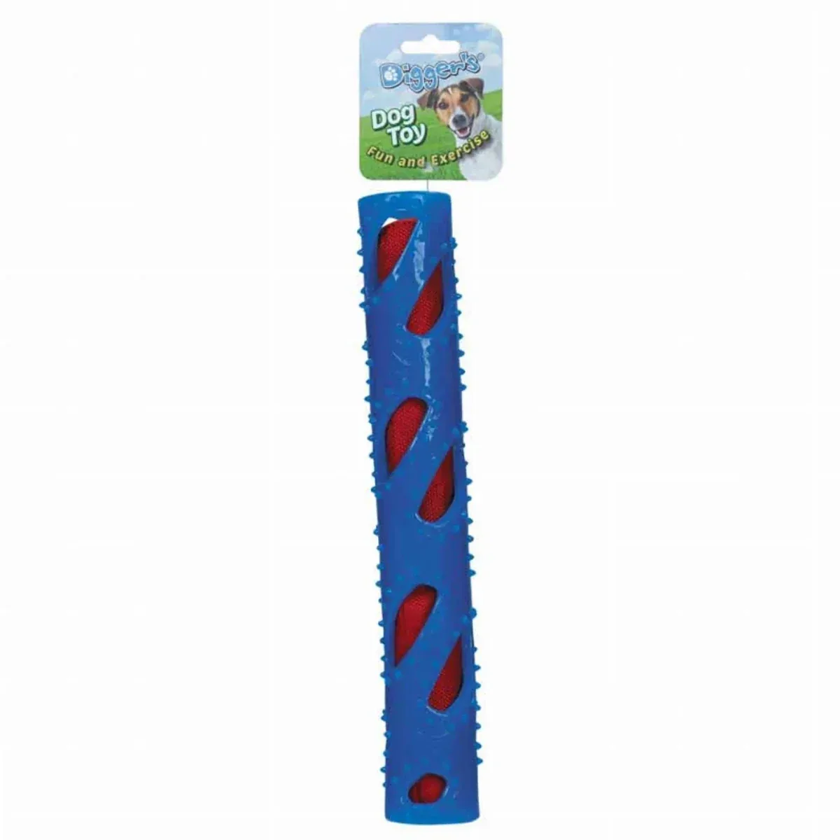 DGR Crinkle Stuff Stick Blue - Image 2