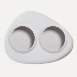 Bubble Bowls & Mat Set