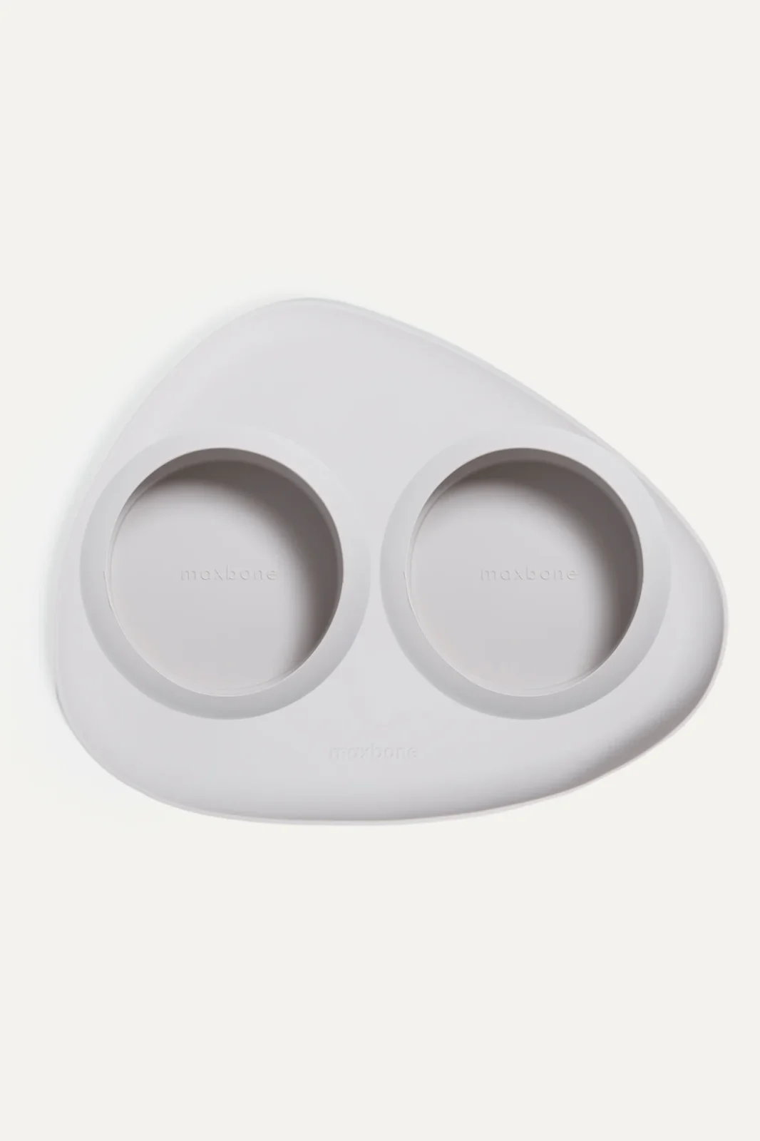 Bubble Bowls & Mat Set