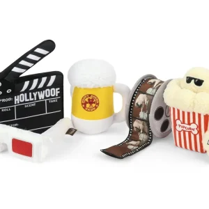 Hollywoof Cinema Collection