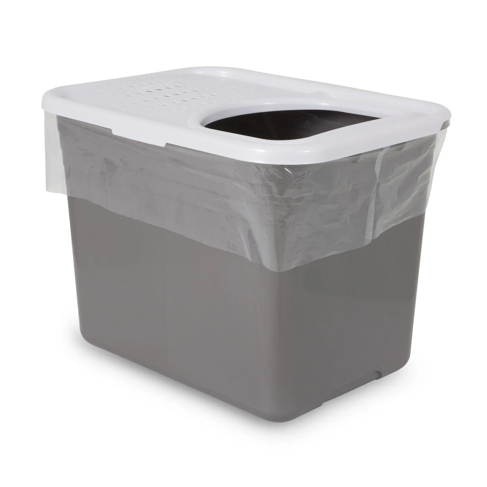 Petmate Top Entry Litter Box Liners - Image 2