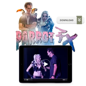 ParrotFX
