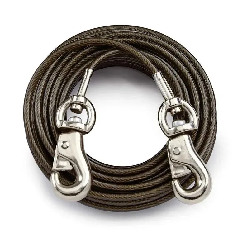 Prestige XX-Large Dog Tie-Out 40 ft