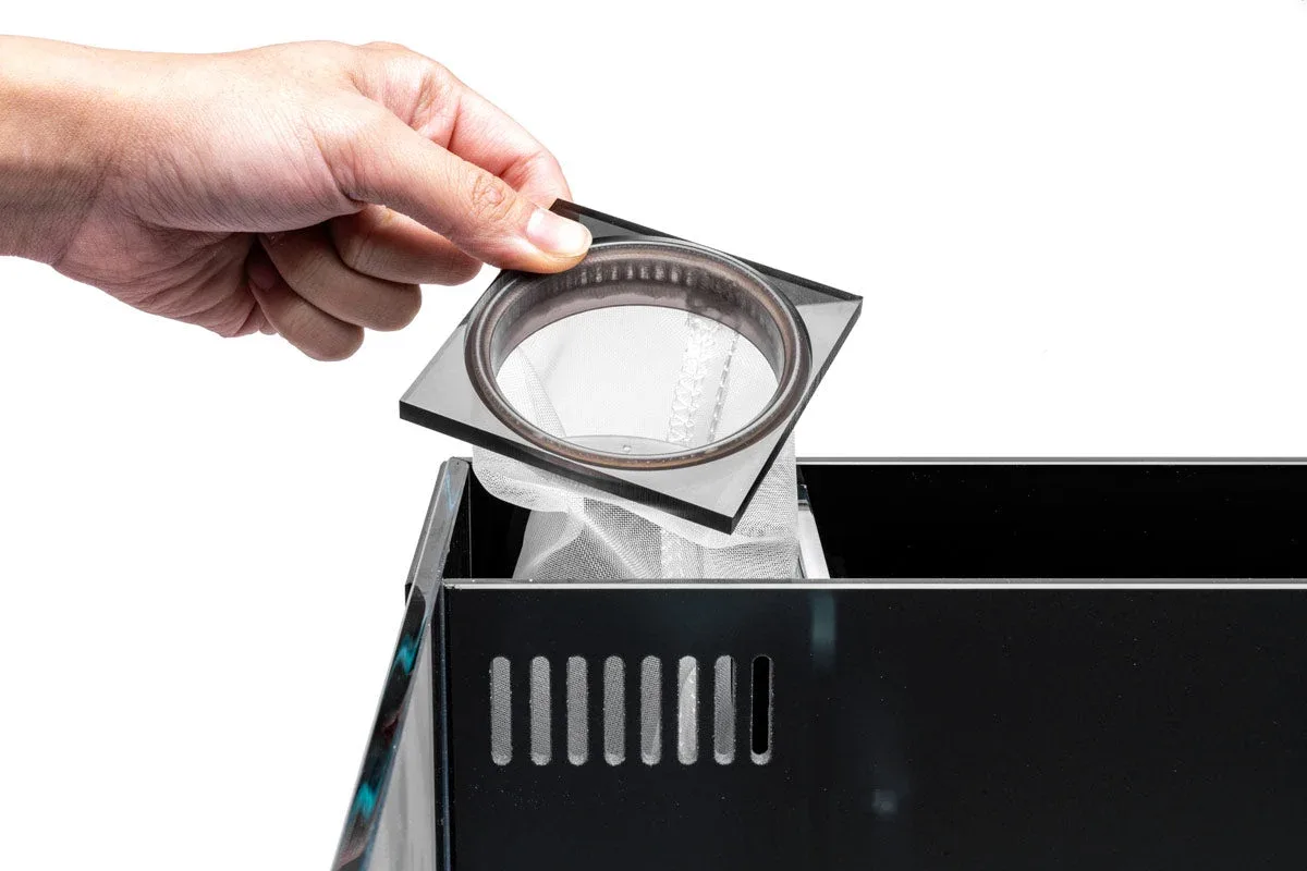 UNS Dual AIO Filter Sock Conversion Kit - Image 2