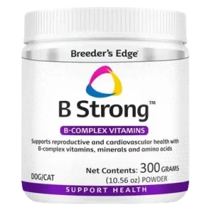 Breeder's Edge® B Strong™