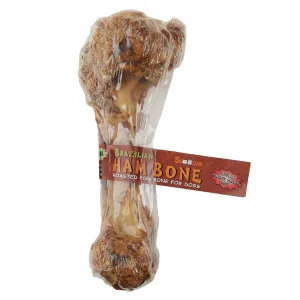 SCP Brazilian Ham Bone 7-8 in