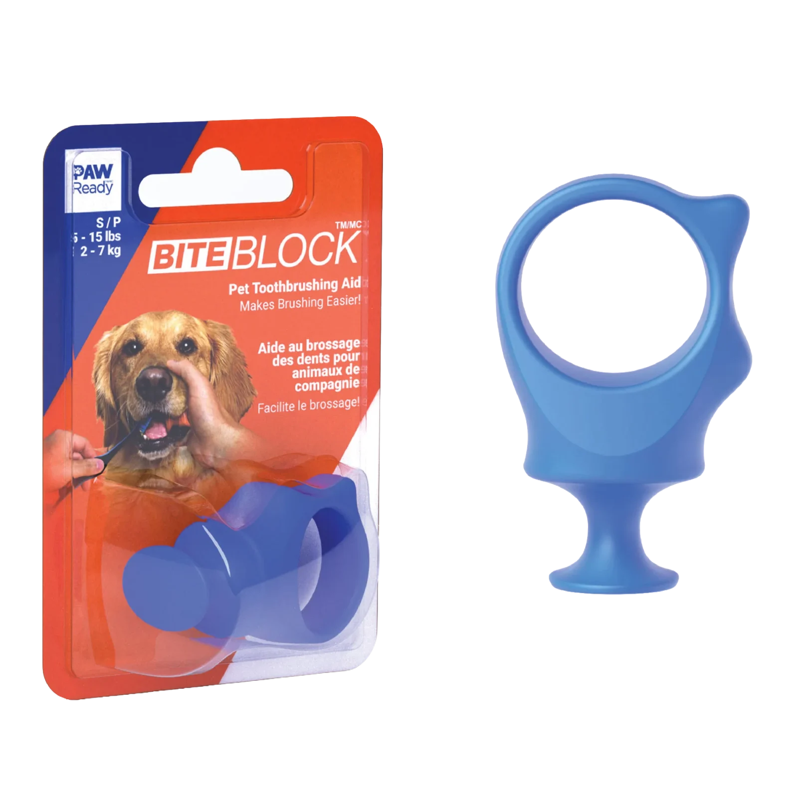 BrushMate Biteblock - Image 2