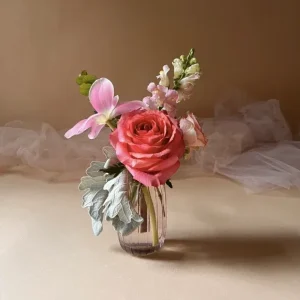 I Ruff You Bouquet (Store Pickup Only)
