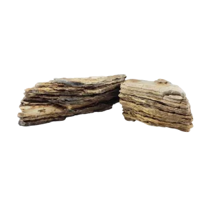 Crema Pagoda Rock Kit