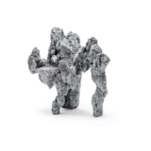 UNS Strata Black Mountain Seiryu Stone Type 3 - C