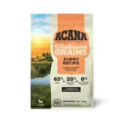 ACANA Wholesome Grains Dry Puppy Food