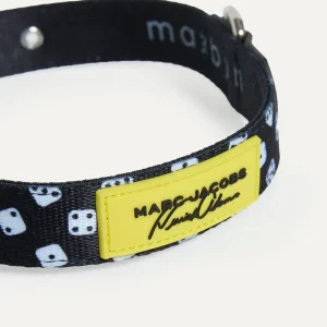 Derrick Adams x Marc Jacobs x maxbone Collar