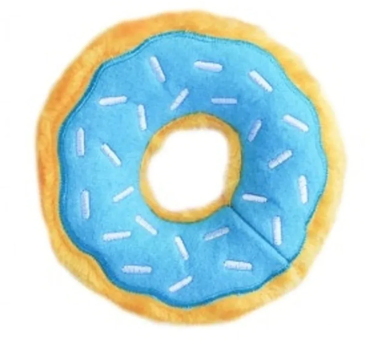 ZippyPaws Mini Donutz Blueberry - Image 2