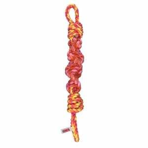 KONG Rope Bunji Dog Toy Assorted