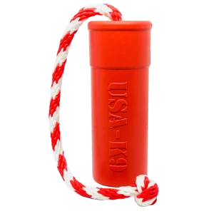 USA-K9 Firecracker Durable Rubber Floating Training Dummy