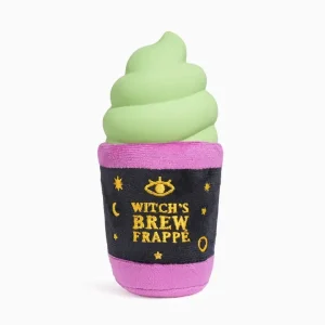Howloween Night- Witch Brew Frappe Toy
