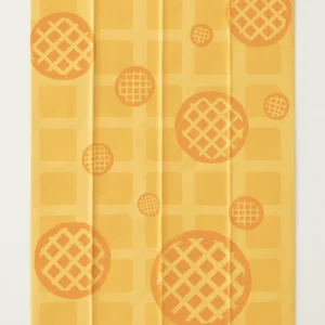 Stranger Things x maxbone Waffle Poop Bag Rolls