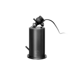 UNS Blitz Stainless Steel Filter - 6oz.