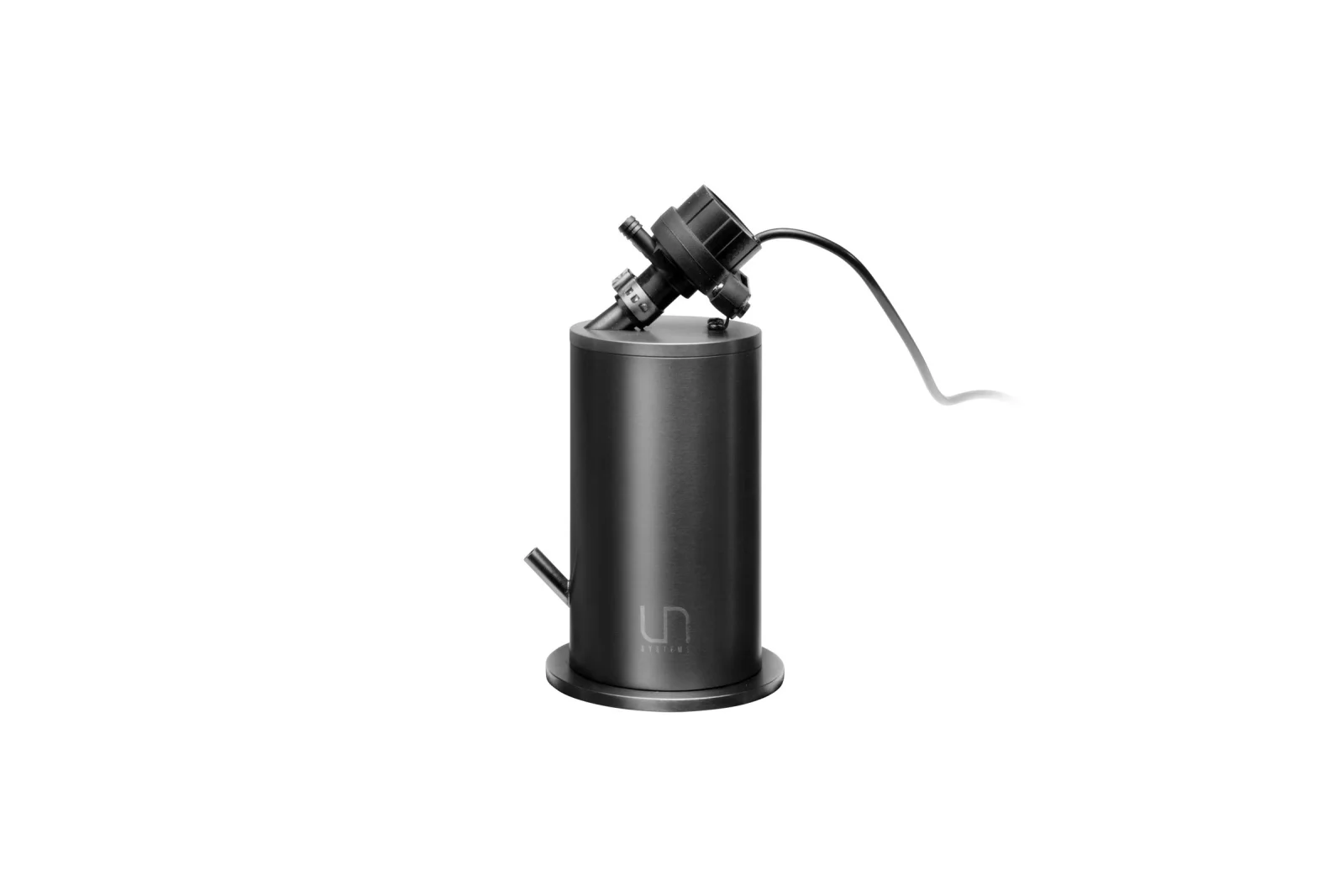 UNS Blitz Stainless Steel Filter - 6oz.