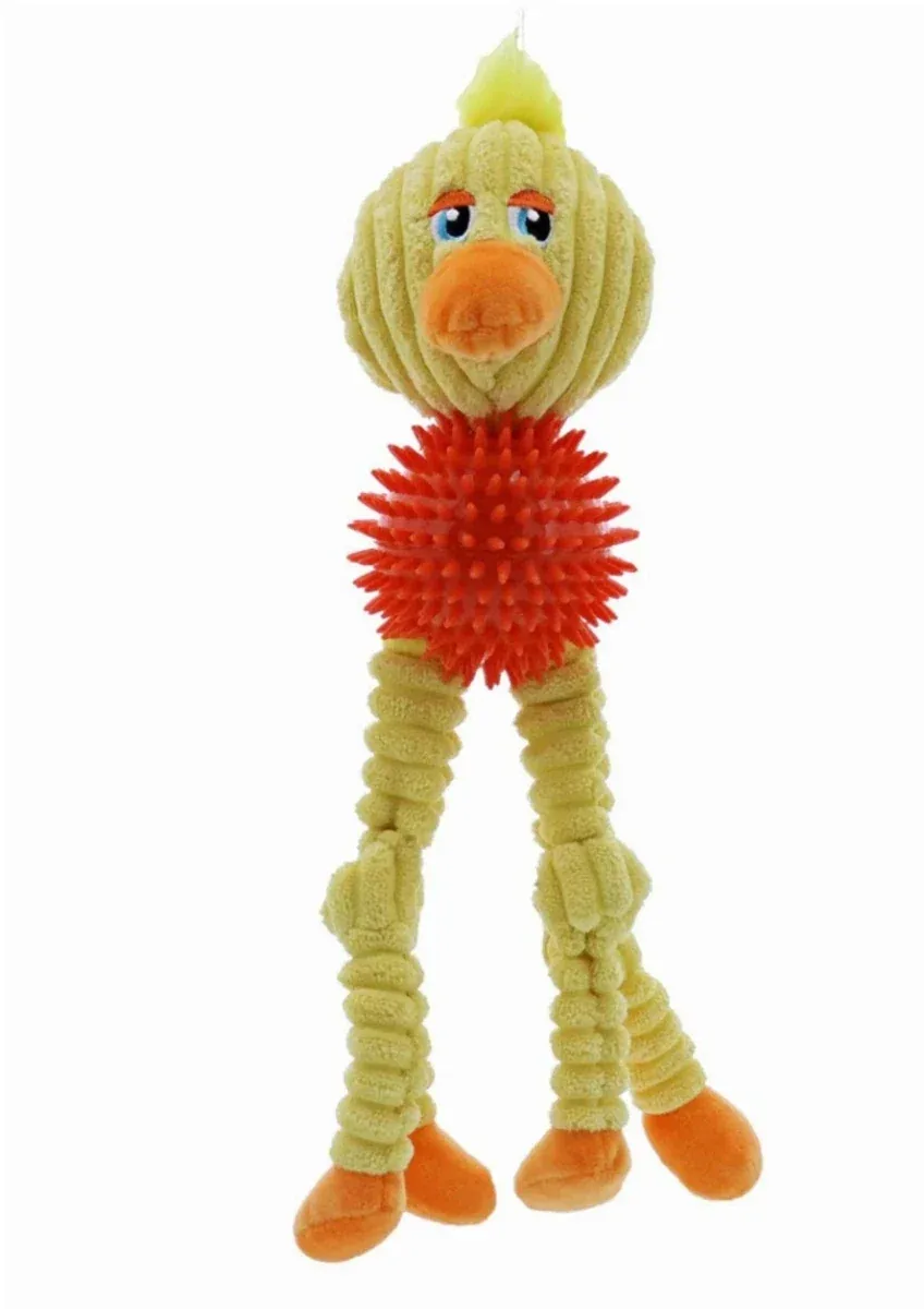 Play 365 Spike Society Duck - Image 2