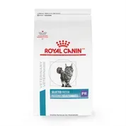 Royal Canin Veterinary Diet Feline Selected Protein PR Dry Cat Food