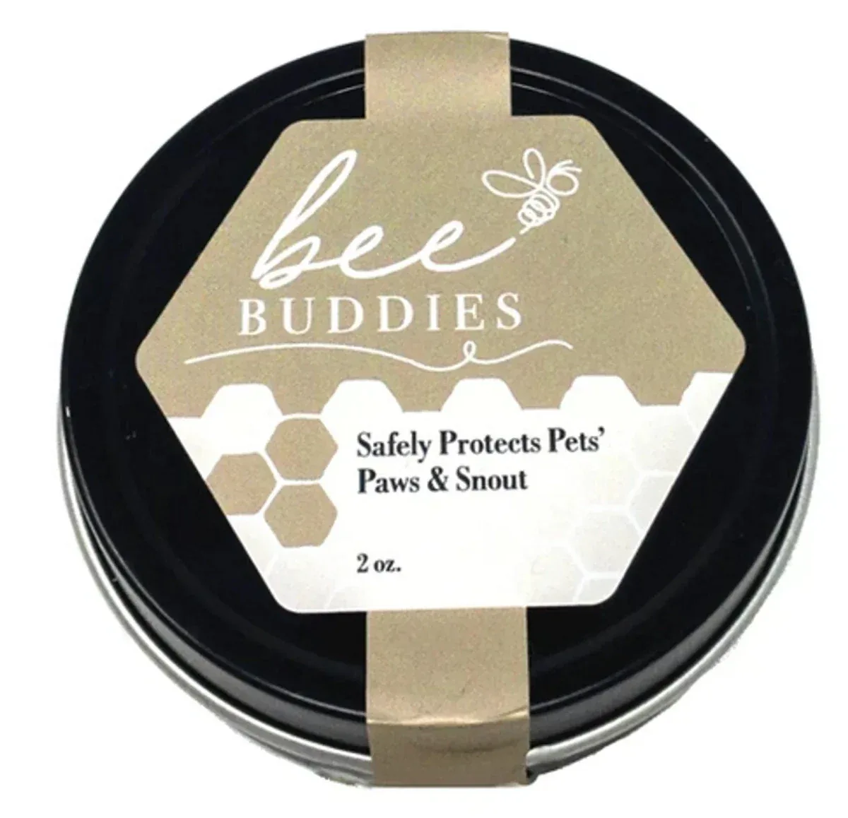 Bee Buddies - Safely Protects Pets' Paws & Snout - Image 2