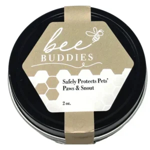 Bee Buddies - Safely Protects Pets' Paws & Snout