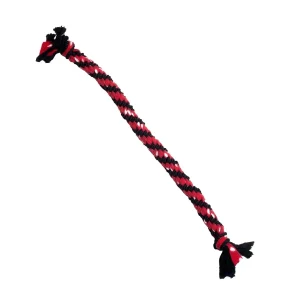 KONG Signature Rope Mega Dual Knot Dog Toy 40 in, 1