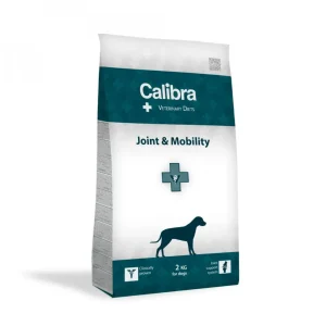 Calibra Dog EN Mobility Dry Food