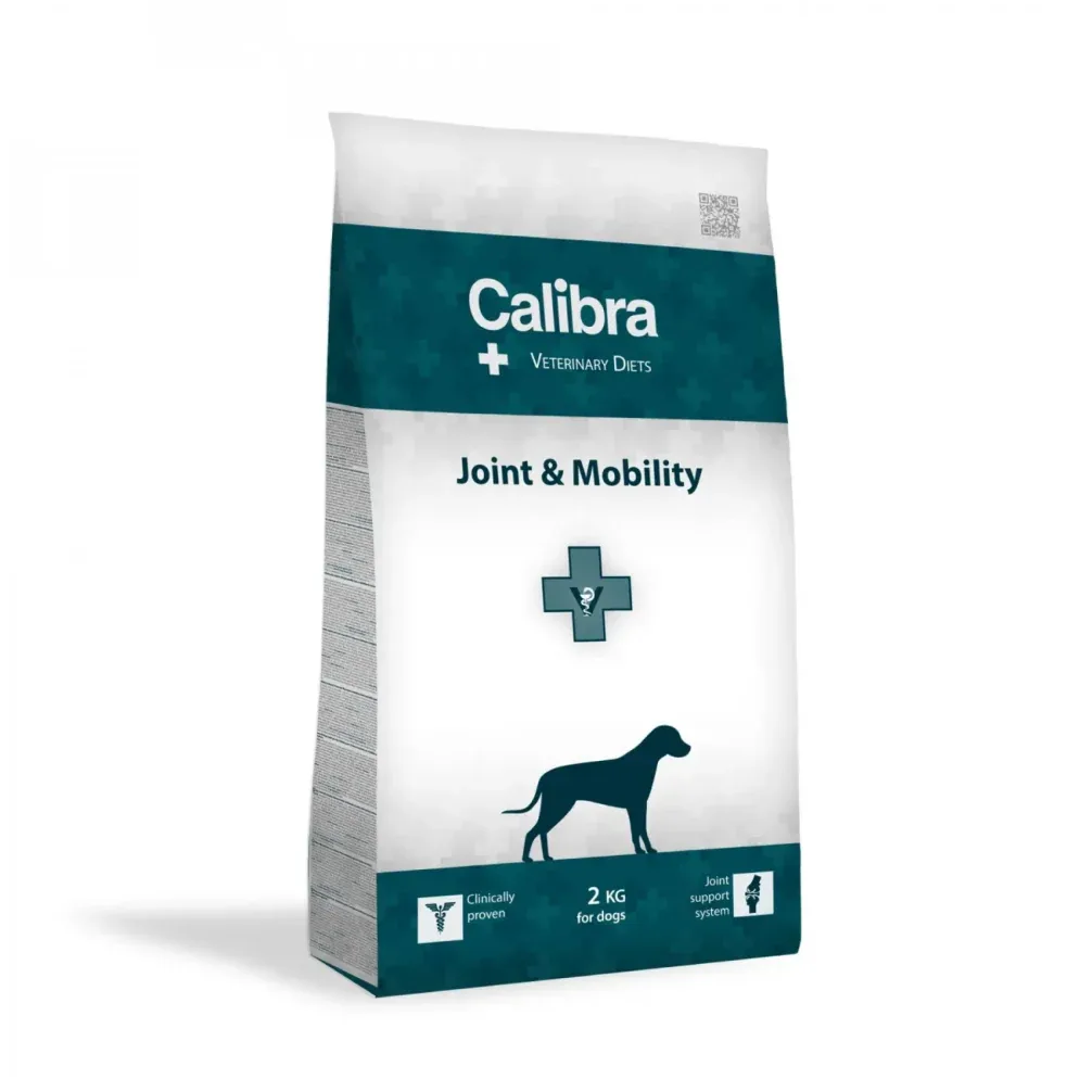 Calibra Dog EN Mobility Dry Food