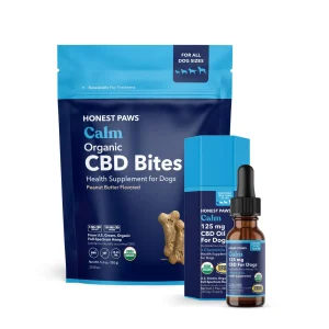 Calm CBD Essentials
