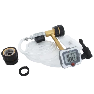 Missouri AV Fill Kit with Thermometer