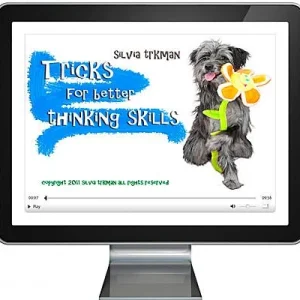Clean Run Tricks for Better Thinking Skills