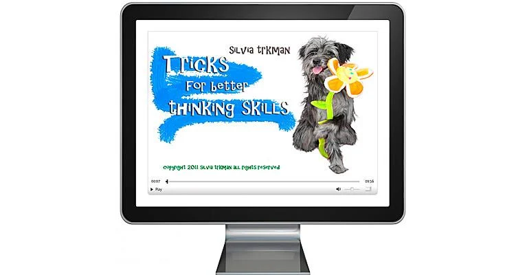 Clean Run Tricks for Better Thinking Skills