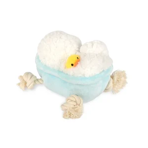 Splish Splash Rub-a-dub-Tub