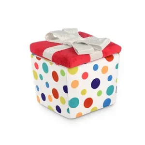 Party Time Pawfect Present