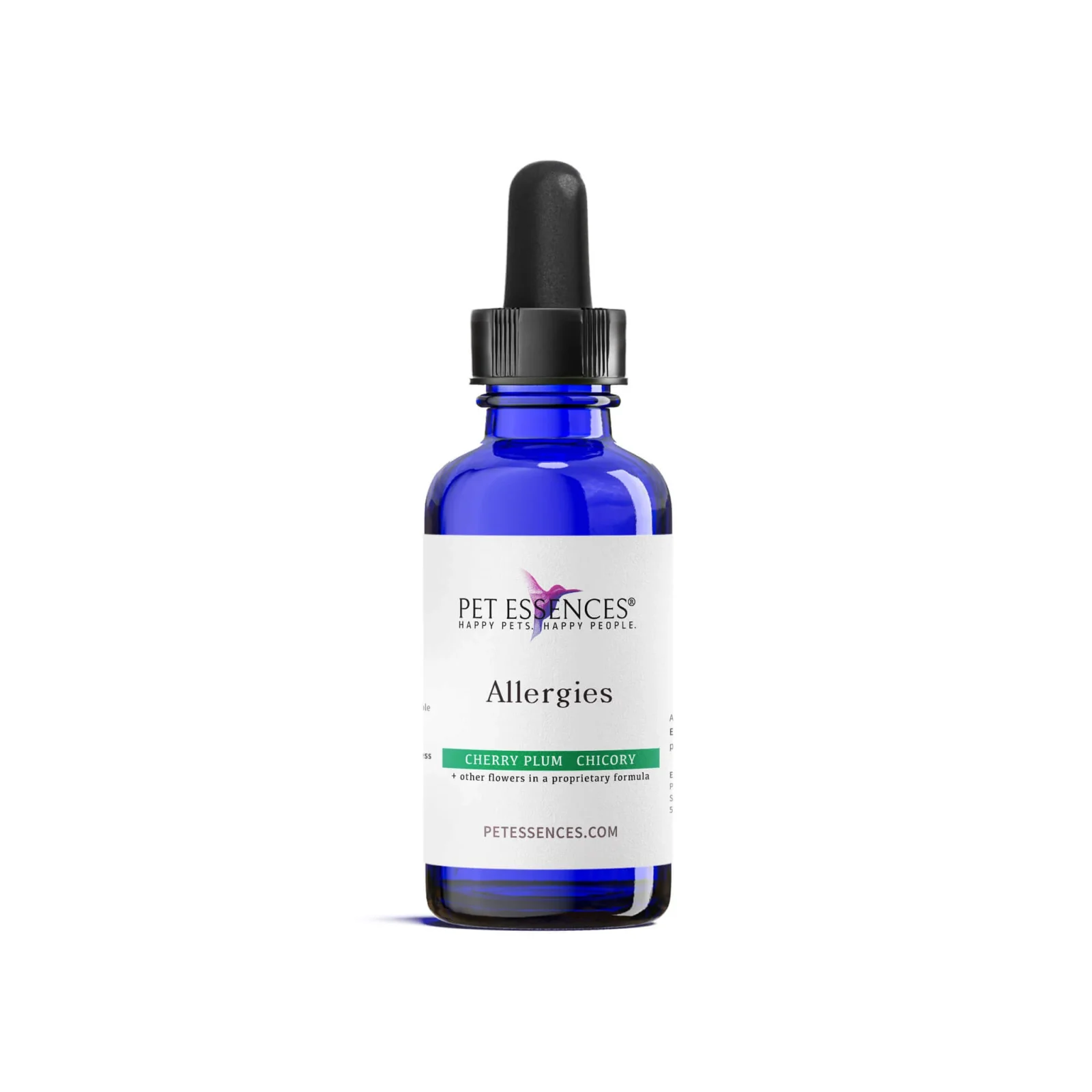 Pet Essences Allergies for Dogs & Cats