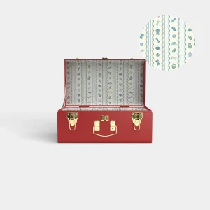 Mini Trunk - Dog Days