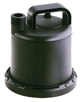 Sicce ULTRAZERO Utility Drainage Pump