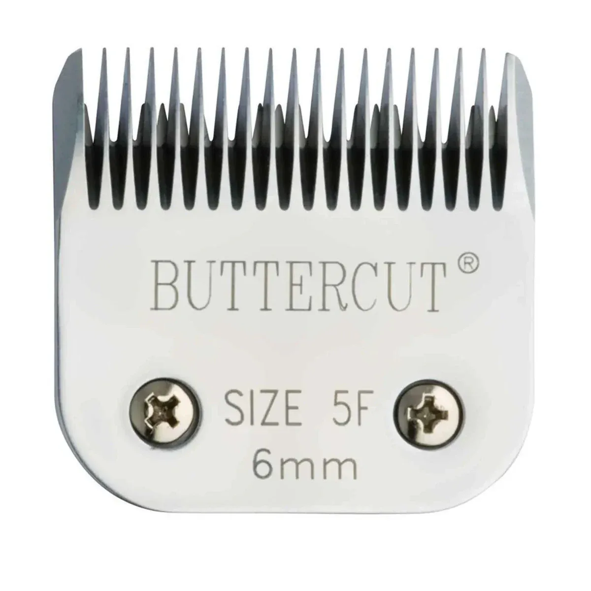 GE Prem Qual SS Clipper Blade 5F - Image 2