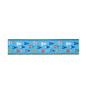 Yacht Club Burgee