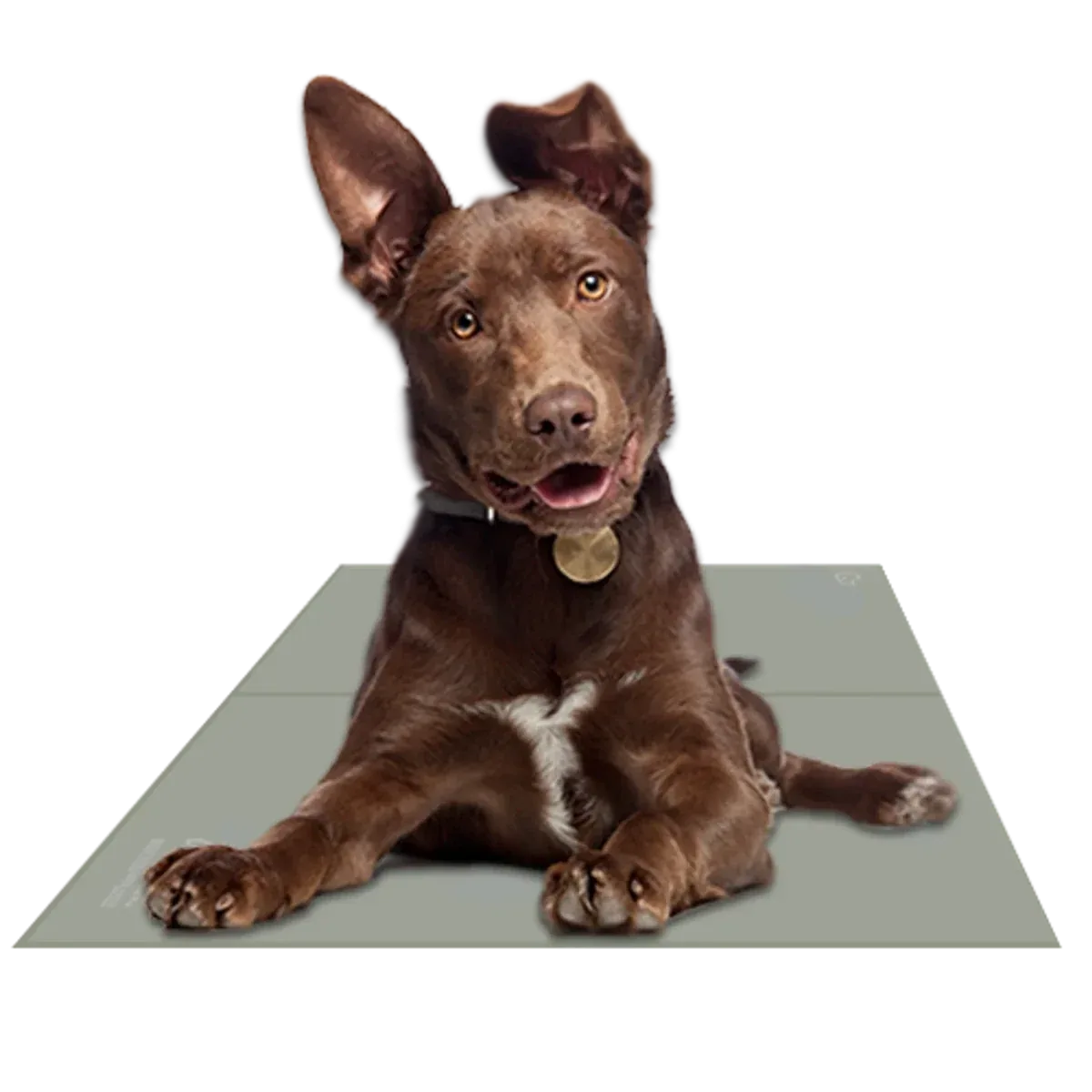 Chillz Gel Mat - Image 2