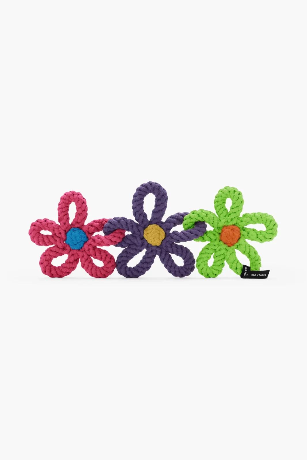 Marc Jacobs x maxbone Rope Toy