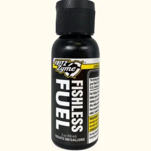 Fritz Fishless Fuel