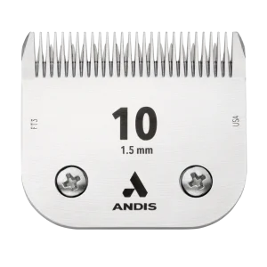 Andis UltraEdge Clipper Blade, Size 10